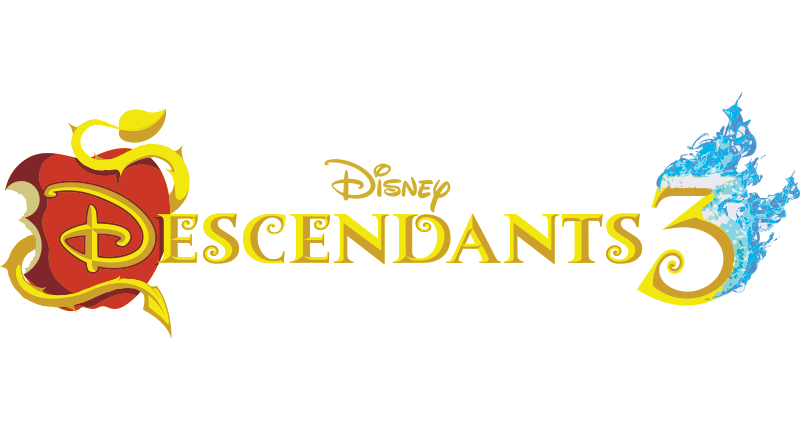 Descendants 3 Disney Channel - disney channel logo roblox