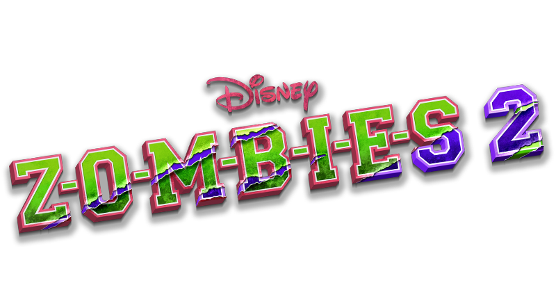 Free Free 119 Disney Zombies 2 Svg SVG PNG EPS DXF File